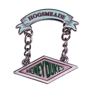 HoneyDukes Harry Potter Enamel Pins 292